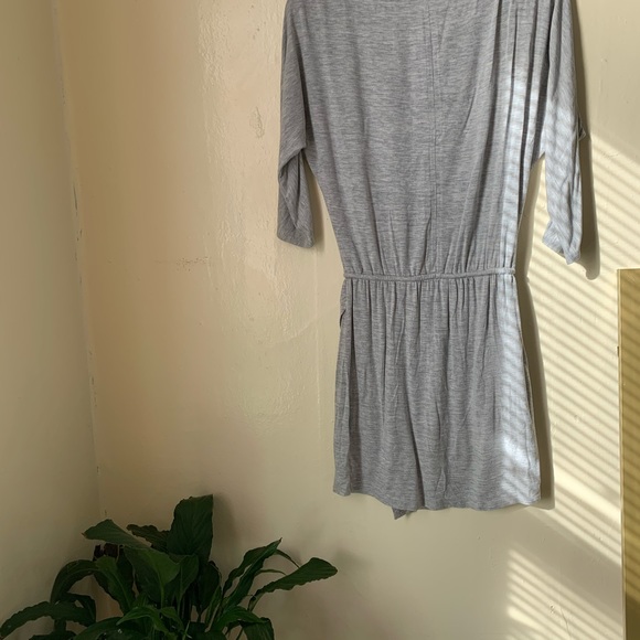 Splendid Jersey dress - Picture 5 of 6